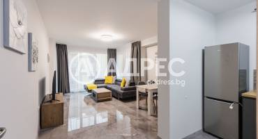 Двустаен апартамент, Варна, к.к. Св.Св. Константин и Елена, 684062, Снимка 8