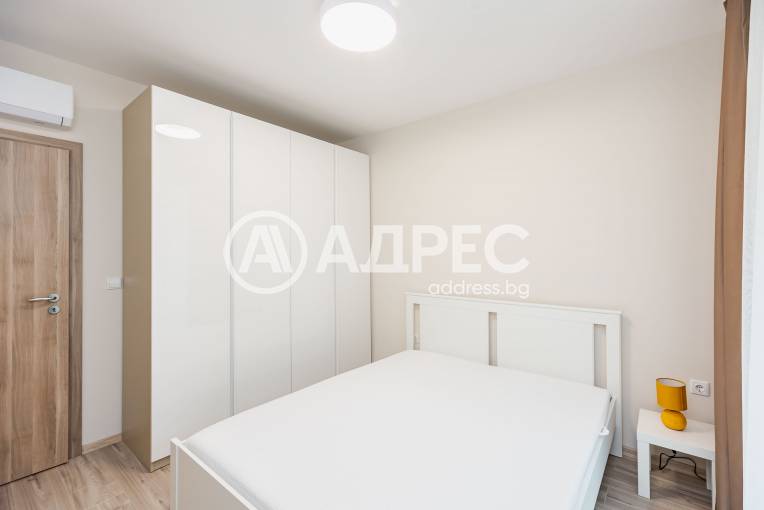 Двустаен апартамент, Варна, к.к. Св.Св. Константин и Елена, 684062, Снимка 15