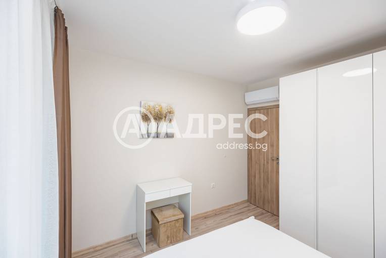 Двустаен апартамент, Варна, к.к. Св.Св. Константин и Елена, 684062, Снимка 16