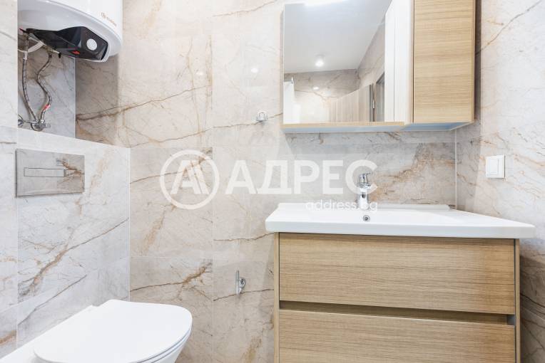 Двустаен апартамент, Варна, к.к. Св.Св. Константин и Елена, 684062, Снимка 18