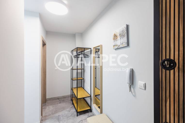 Двустаен апартамент, Варна, к.к. Св.Св. Константин и Елена, 684062, Снимка 20