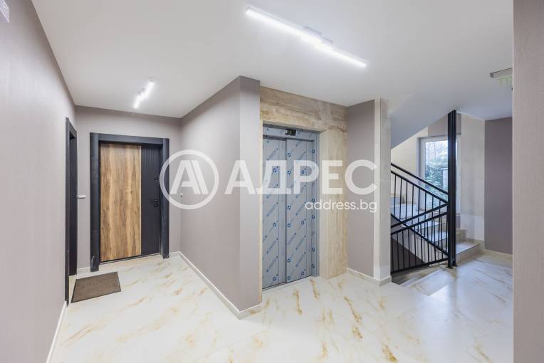 Двустаен апартамент, Варна, к.к. Св.Св. Константин и Елена, 684062, Снимка 21