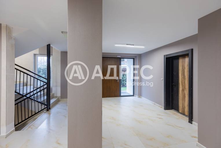 Двустаен апартамент, Варна, к.к. Св.Св. Константин и Елена, 684062, Снимка 22