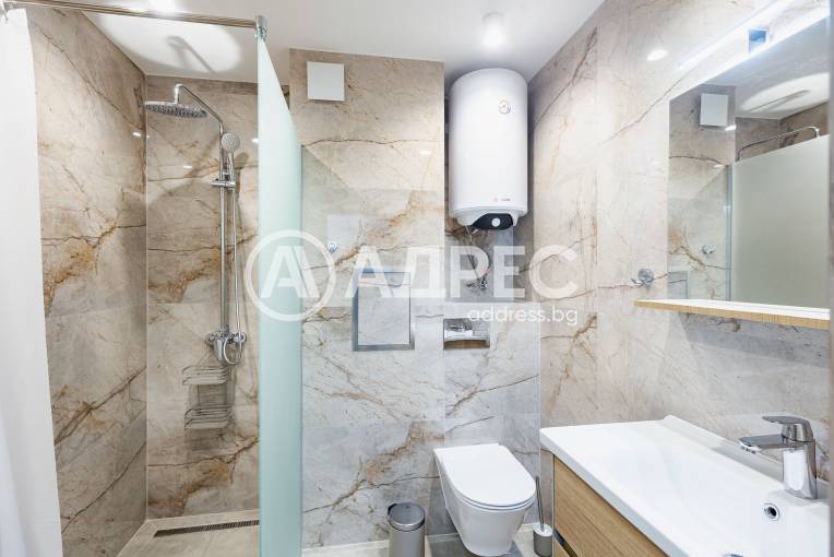 Двустаен апартамент, Варна, к.к. Св.Св. Константин и Елена, 684062, Снимка 5