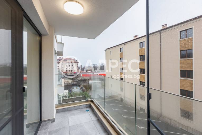 Двустаен апартамент, Варна, к.к. Св.Св. Константин и Елена, 684062, Снимка 7