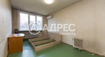 Тристаен апартамент, София, Хиподрума, 688062, Снимка 9