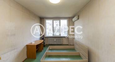 Тристаен апартамент, София, Хиподрума, 688062, Снимка 10