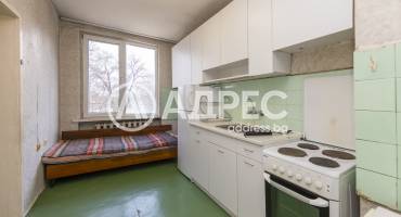 Тристаен апартамент, София, Хиподрума, 688062, Снимка 12