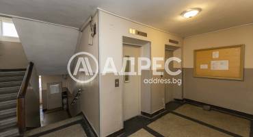 Тристаен апартамент, София, Хиподрума, 688062, Снимка 13