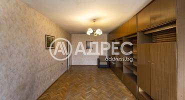 Тристаен апартамент, София, Хиподрума, 688062, Снимка 14