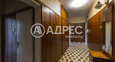 Тристаен апартамент, София, Хиподрума, 688062, Снимка 3