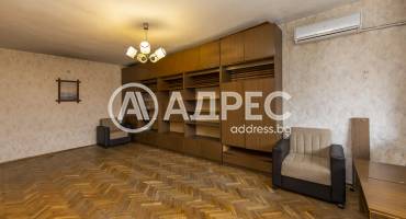 Тристаен апартамент, София, Хиподрума, 688062, Снимка 5