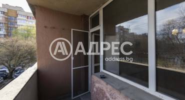 Тристаен апартамент, София, Хиподрума, 688062, Снимка 6