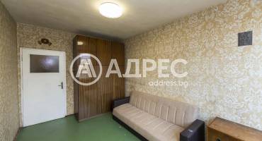 Тристаен апартамент, София, Хиподрума, 688062, Снимка 7