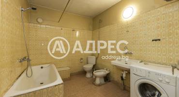 Тристаен апартамент, София, Хиподрума, 688062, Снимка 8