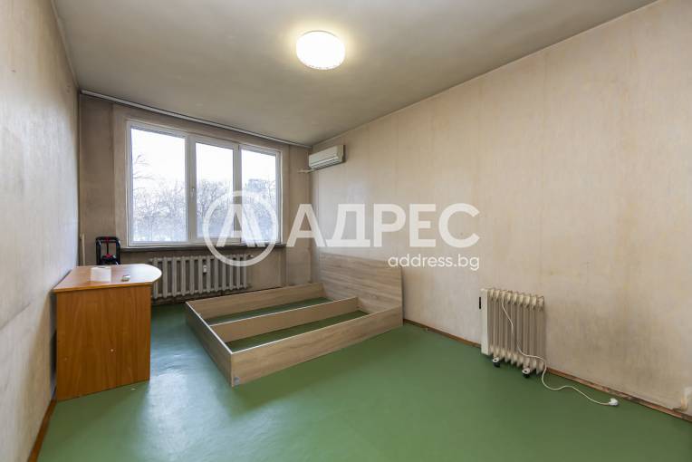 Тристаен апартамент, София, Хиподрума, 688062, Снимка 9