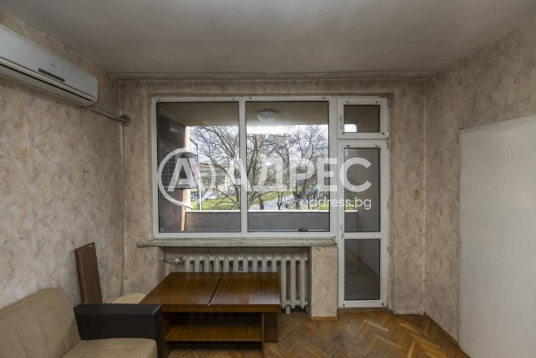 Тристаен апартамент, София, Хиподрума, 688062, Снимка 11