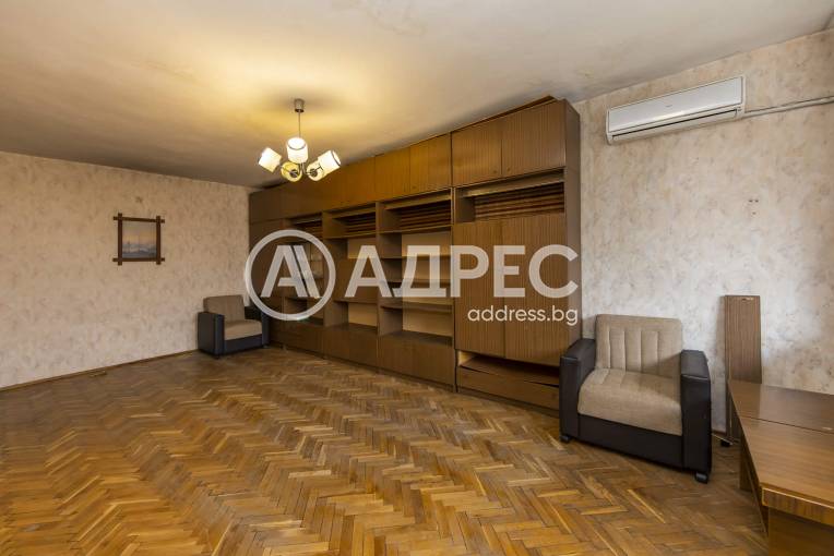 Тристаен апартамент, София, Хиподрума, 688062, Снимка 5