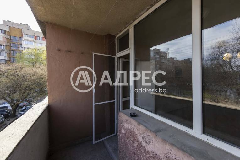 Тристаен апартамент, София, Хиподрума, 688062, Снимка 6