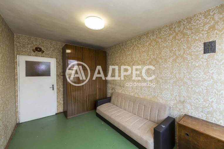 Тристаен апартамент, София, Хиподрума, 688062, Снимка 7