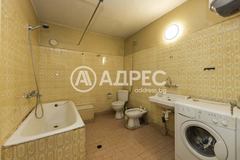 Тристаен апартамент, София, Хиподрума, 688062, Снимка 8