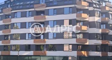 Двустаен апартамент, София, Дружба 1, 689062, Снимка 10