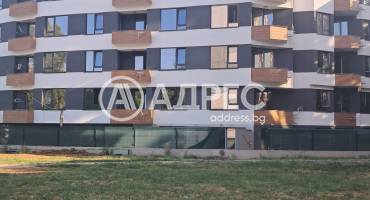 Двустаен апартамент, София, Дружба 1, 689062, Снимка 2