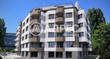 Двустаен апартамент, София, Дружба 1, 689062, Снимка 4