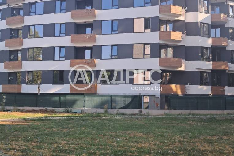 Двустаен апартамент, София, Дружба 1, 689062, Снимка 2