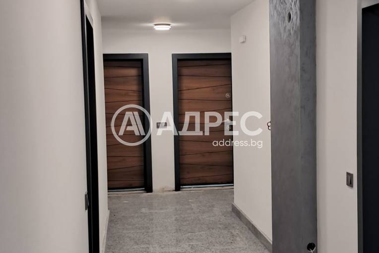 Двустаен апартамент, София, Дружба 1, 689062, Снимка 3