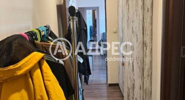 Многостаен апартамент, Благоевград, Широк център, 695062, Снимка 10