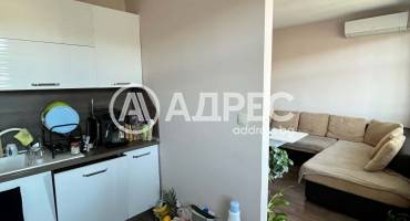 Многостаен апартамент, Благоевград, Широк център, 695062, Снимка 2