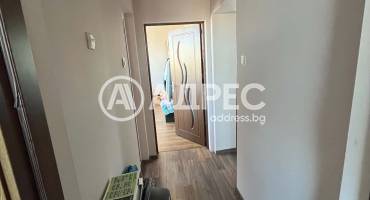 Многостаен апартамент, Благоевград, Широк център, 695062, Снимка 5