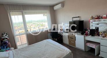 Многостаен апартамент, Благоевград, Широк център, 695062, Снимка 6