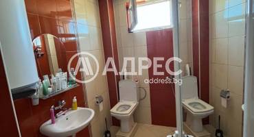Многостаен апартамент, Благоевград, Широк център, 695062, Снимка 8