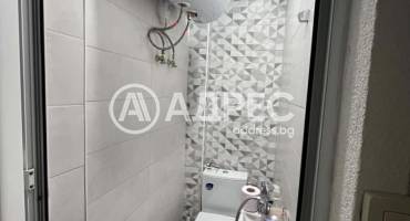 Многостаен апартамент, Благоевград, Широк център, 695062, Снимка 9