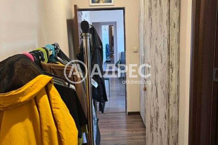 Многостаен апартамент, Благоевград, Широк център, 695062, Снимка 10