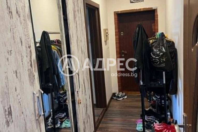 Многостаен апартамент, Благоевград, Широк център, 695062, Снимка 11