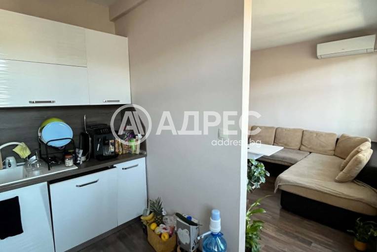 Многостаен апартамент, Благоевград, Широк център, 695062, Снимка 2