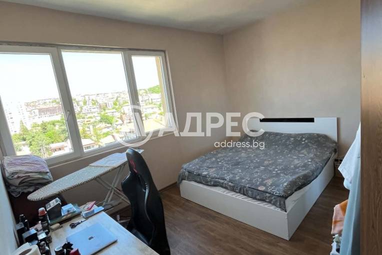 Многостаен апартамент, Благоевград, Широк център, 695062, Снимка 7