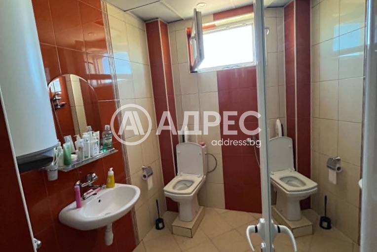 Многостаен апартамент, Благоевград, Широк център, 695062, Снимка 8