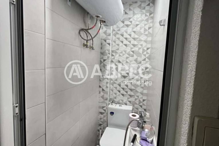 Многостаен апартамент, Благоевград, Широк център, 695062, Снимка 9