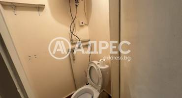 Двустаен апартамент, Плевен, 9-ти квартал, 701062, Снимка 11