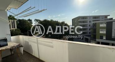 Двустаен апартамент, Плевен, 9-ти квартал, 701062, Снимка 12