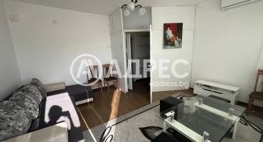 Двустаен апартамент, Плевен, 9-ти квартал, 701062, Снимка 2