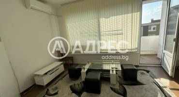 Двустаен апартамент, Плевен, 9-ти квартал, 701062, Снимка 3