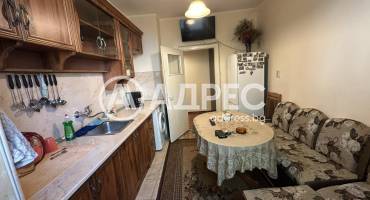 Двустаен апартамент, Плевен, 9-ти квартал, 701062, Снимка 4