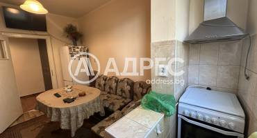 Двустаен апартамент, Плевен, 9-ти квартал, 701062, Снимка 5