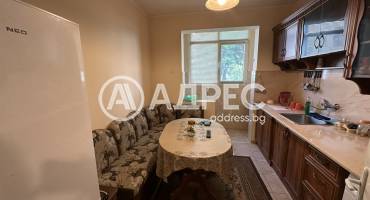 Двустаен апартамент, Плевен, 9-ти квартал, 701062, Снимка 6
