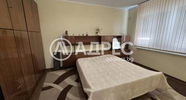 Двустаен апартамент, Плевен, 9-ти квартал, 701062, Снимка 7